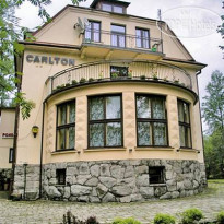 Carlton Guest House