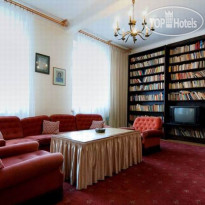 Carlton Guest House