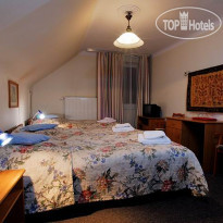 Carlton Guest House