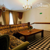 Carlton Guest House 