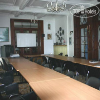 Carlton Guest House