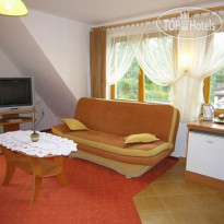 Pensjonat U Tomasha