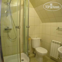 Pensjonat U Tomasha