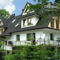 Pensjonat U Tomasha