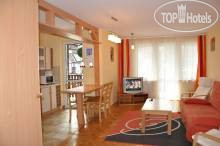 Hotelier's photos Za Cieszynianka 3*