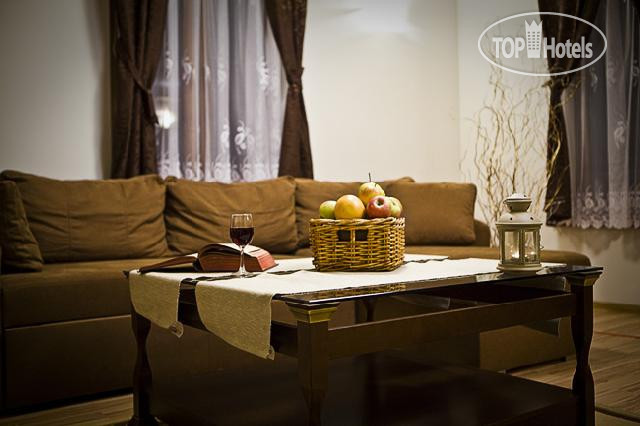 Hotelier's photos Willa Sywarne2