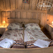 Bakowo Zohylina Gazdowka 