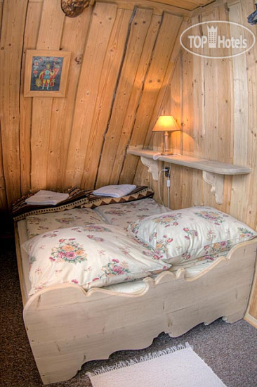 New photos from tourists Bakowo Zohylina Gazdowka