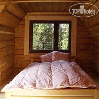 Good Bye Lenin Hostel Zakopane Номер