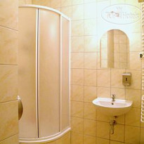 Good Bye Lenin Hostel Zakopane Ванная комната