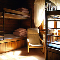 Good Bye Lenin Hostel Zakopane Номер