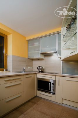 New photos from tourists Comfort Apartament
