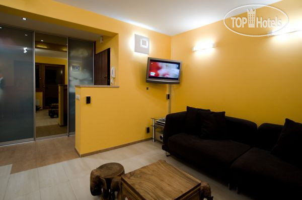Hotelier's photos Comfort Apartament