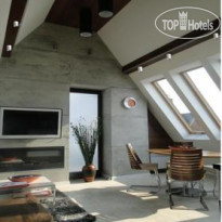 Szymoszkowa Residence 