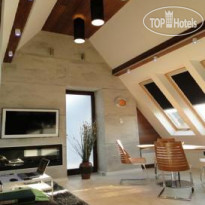 Szymoszkowa Residence 