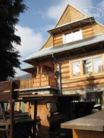 New photos from tourists Villa Harenda