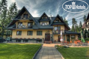 Hotelier's photos Willa pod Skocznia