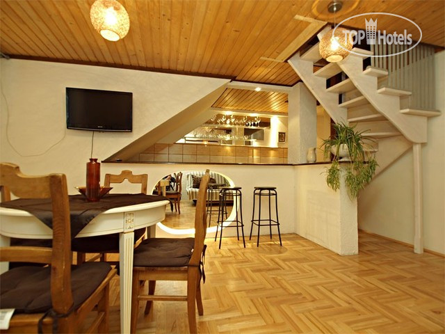Hotel photo Przy Krupowkach 