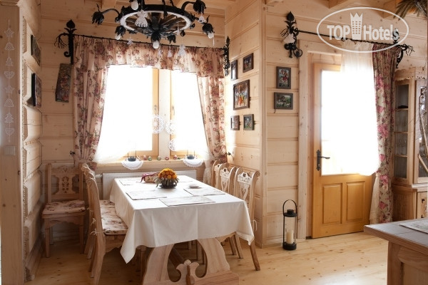 Hotelier's photos Willa Smrek 2 3*