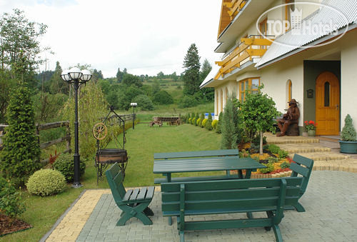 New photos from tourists Sarenka 1*