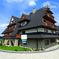Pensjonat Pod Kotelnica