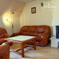 Apartament Parys 