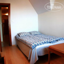 Apartament Parys 