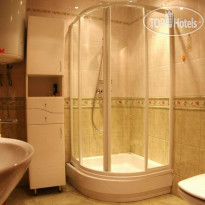 Apartament Parys 