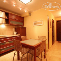 Apartment Zosia 