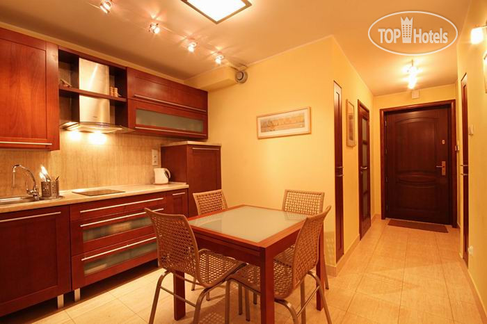 Hotel photo Apartment Zosia 