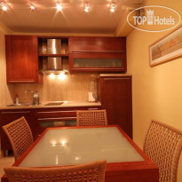 Apartment Zosia 