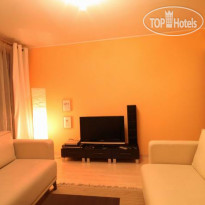 Apartment Zosia 