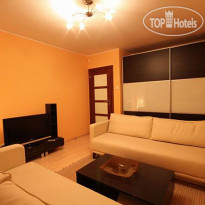 Apartment Zosia 