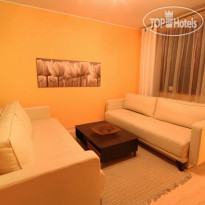 Apartment Zosia 