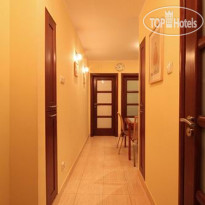 Apartment Zosia 