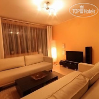Apartment Zosia 