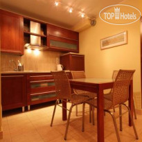 Apartment Zosia 