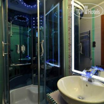 Apartament Diamentowy 