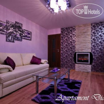 Apartament Diamentowy 