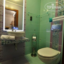 Apartament Diamentowy 