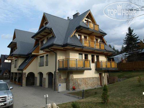 Hotel photo Bory I 