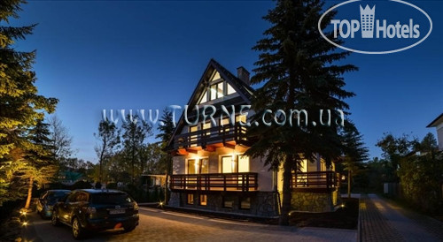 Hotel photo Na Grunwalddzkiej 