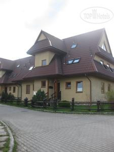 Hotel photo Pardalowka 