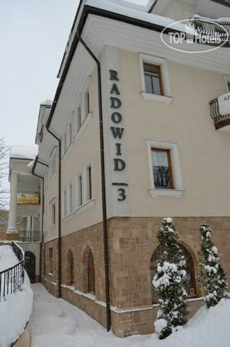 Hotel photo Apartament Radosny Radowid 