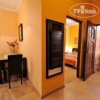 Apartament Radosny Radowid 