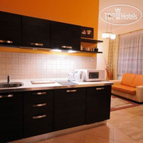Apartament Radosny Radowid 