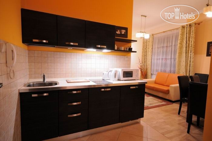 New photos from tourists Apartament Radosny Radowid