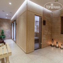 Villa Pod Skochney