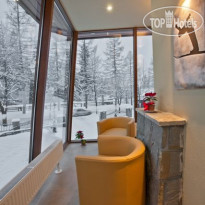 Villa Pod Skochney