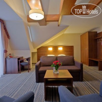 Villa Pod Skochney